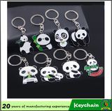 Chinese National Treasure Cute Animal Panda Keying for Sale