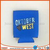 Promotional Colorful Customized Insulated Fold-Able Drink Coolers