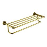 Bathroom Accessories Towel Rack