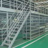 Hot Selling Steel Mezzanine Floor/Mezzanine Rack/Mezzanine Floor System /Shelf
