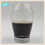 10oz Plastic Champagne Flute Bulk Wholesale, Mexican Wine Glass with Lid