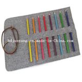 Felt Pen Container Pencil Bags for Wholesale