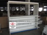 2017 High Quality Warehouse Shelf/ Warehouse Rack