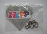 Reflective Soft Hanger