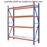 High Quality Light Duty Warehouse Steel Rack for Sale