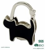 Round Shape Bag Hanger with Customized Purse Hanger