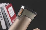 Factory Loverly Double Wall Stainless Steel Vacuum Office Cup