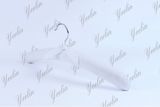 Cheap Canvas Hanger for Clothes Selling in Supermarket, Canvas Hanger
