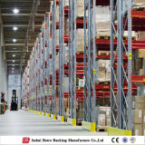 China Supplier Storage Bin Pallet Shelf