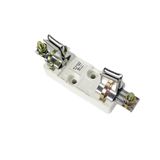 Square Pipe Knife-Shape Contact Fuse Holders Rt16-2
