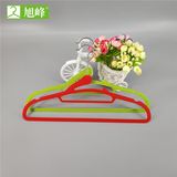 Velvet Matt Fashion Dry Cloth Adult Hanger for Shop Home