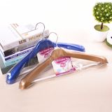 Factory Production of Practical Plastic Material Adult Suit Hanger