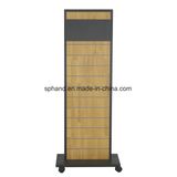 Double Side Slipper Display Rack