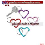 Novelty Gift Key Chain Assortment Promotion Gift Key Holder (G8033)