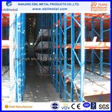 Gravity Pallet Flow Metal Rack (EBIL-ZLSHJ)