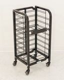 Single Steel Market Rack for Display (GL-079)