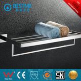 Bathroom Fittings Ie Metal Towel Rails & Toilet Roll Holders (BG-C7012)