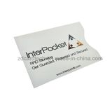 Passport Holder Anti Illegal Scanning RFID Blocking Holder for Passport