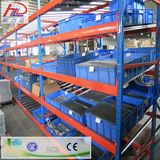 Ce Quality Heavy Duty Warehouse Metal Racking
