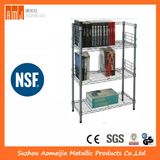 Hot Sale Metal Storage Display Wire Shelf for British