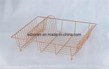 Copper Dish Drainer Kitchen Dish Drainer
