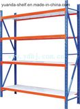 Light Duty Assembled Warehouse Storage Board Rack