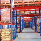 Pallet Style Heavy Duty Storage Rack
