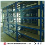 Medium Duty Gondola Metal Supermarket Medium Duty Shelf