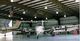 Prefabricated Steel Structure Construction Airplane Hanger (DG7-005)