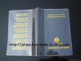 PVC Book Cover