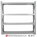 Best Selling Sheet Metal Fabrication Storage Longspan Steel Racking