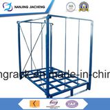 Logistic Steel Pallet Stacking Rack