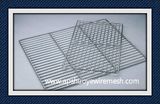 Stainless Steel /PE Coating Welded Wire Rack for Freezer Food Storage