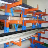Warehouse Storage Steel Cantilever Racking