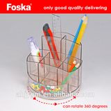 High Quality Plastic Pen Holder