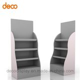 Floor Display Stand Cardboard Display Rack for Retail