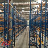 Top Quality Ce Certificated Storage Warehouse Pallet Rack