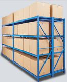 Steel Heavy Duty Warehouse Storage Racking