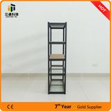 Powder Coat Steel Rack for Garage with SGS
