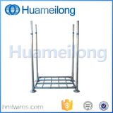 Portable Storage Pallet Stacking Rack