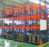 Steel Rack, Rack Mount Shelving Hot Sale Pallet Rack