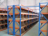 Medium Long Span Shelving Racks