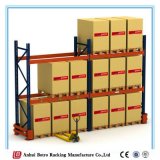 High Loading Storage Pallet Rack From Factory