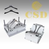 Injection Mold for Plastic Hanger