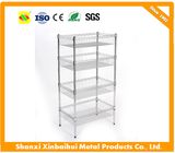 Wire Display Rack, Popular Models, Adjustable Shelves