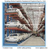 Industrial Metal Cantilever Racking for Warehouse Storage System