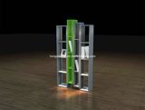Display Shelf for Display Catalogue, Sunglass Display