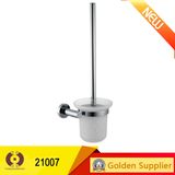 High Selling Bathroom Accressories Sanitary Ware Toilet Brush Holder (21007)
