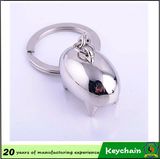 Metal Custom Animal Elephant Key Chain for Promotion