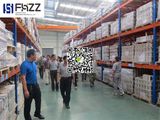 Storage Industrial Warehouse Pallet Racking